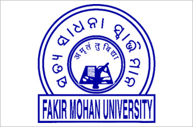 Fakir Mohan University