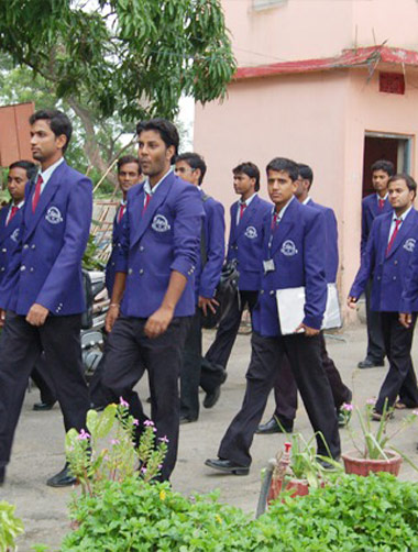 RJSMS campus
