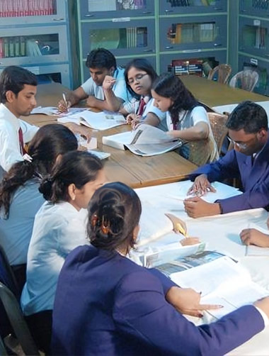 RJSMS library