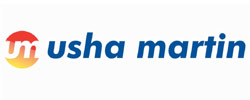 Usha Martin